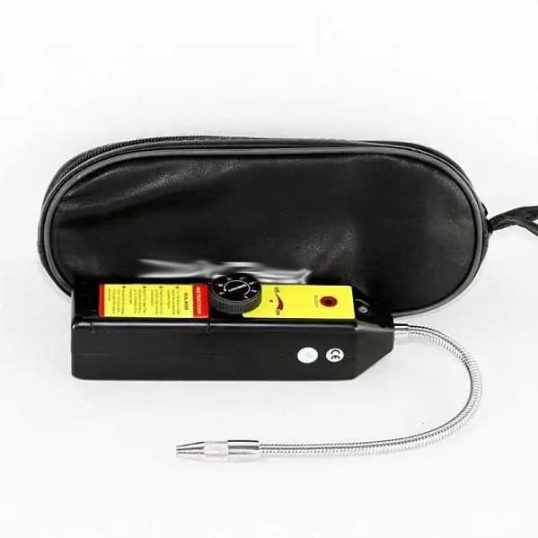 Halogen - Freon - Gas Leakage Tester - Image 11
