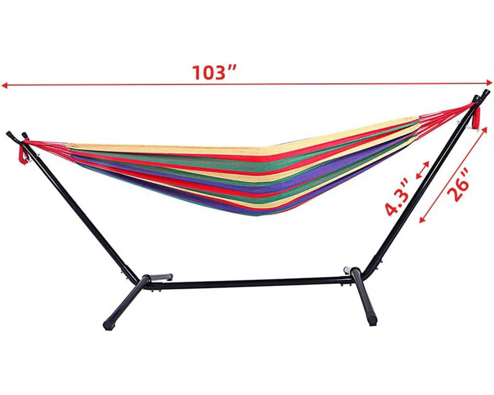 Hammock Chair Swing - Image 7