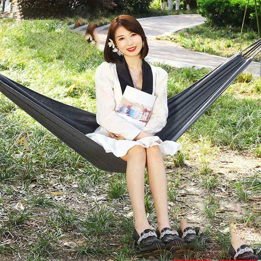 Hammock Hanging Chair - Image 2