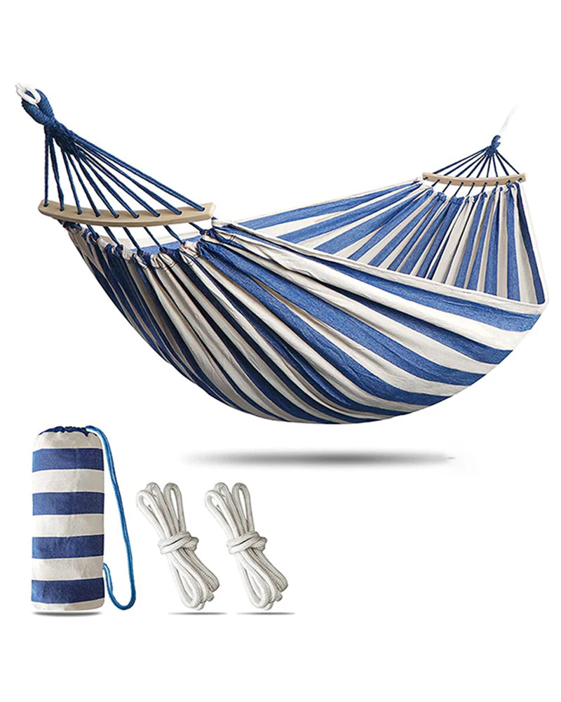 Hammock Hanging Chair - Image 4