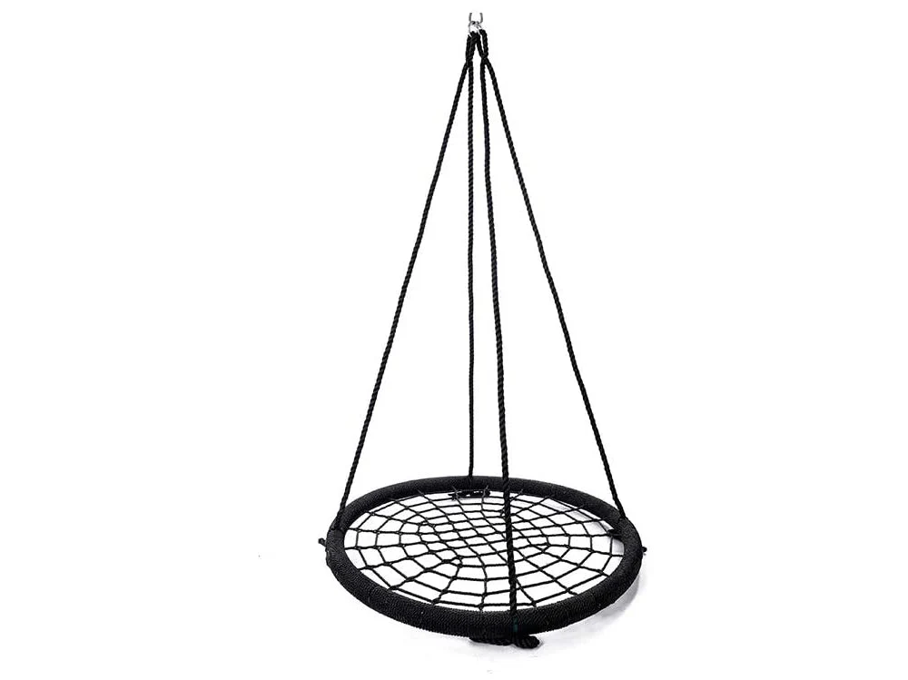 Hammock Swing Hammock Spider Web Swing - Image 7