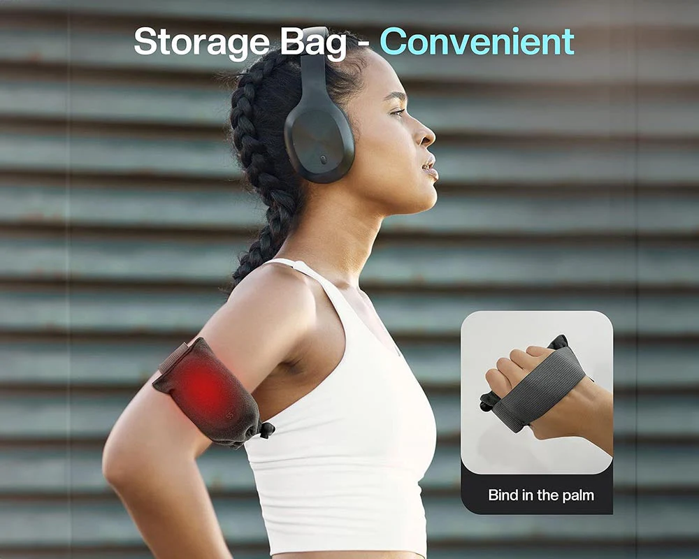 Hand Warmer With Power bank - Image 6