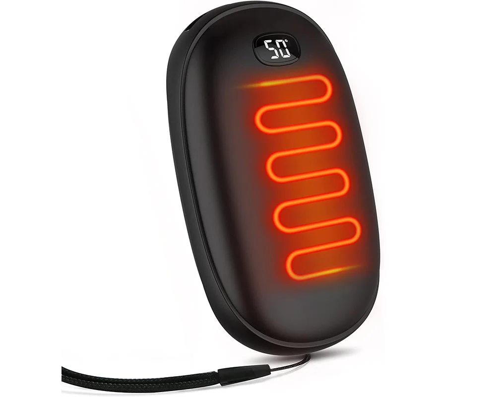 Hand Warmer With Power bank - Image 9
