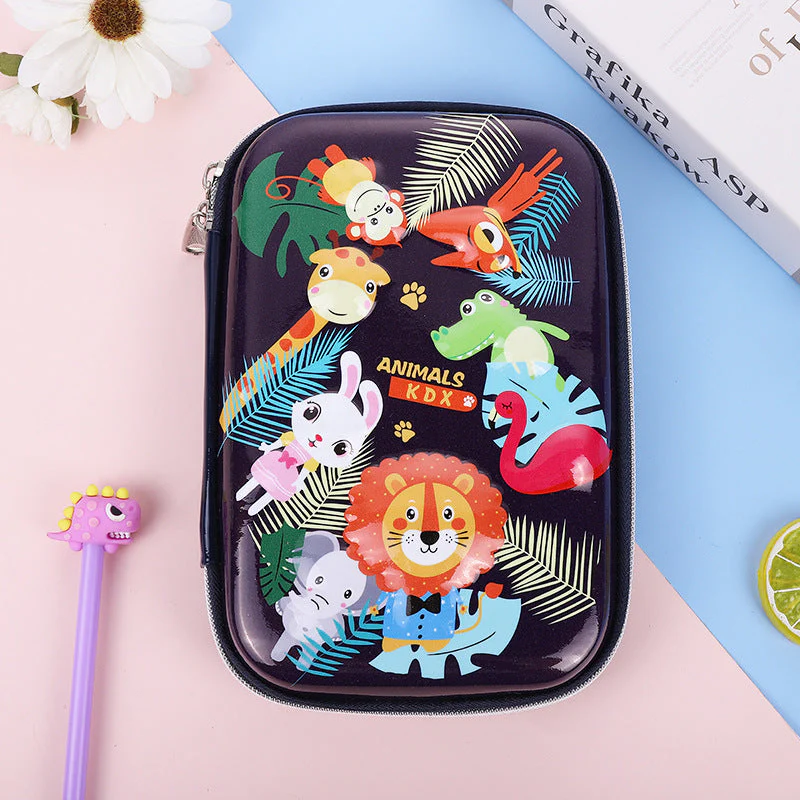 Hardtop Pencil Case-Amazon - Image 2