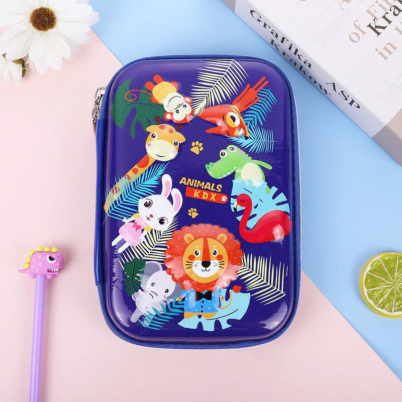 Hardtop Pencil Case-Amazon - Image 3