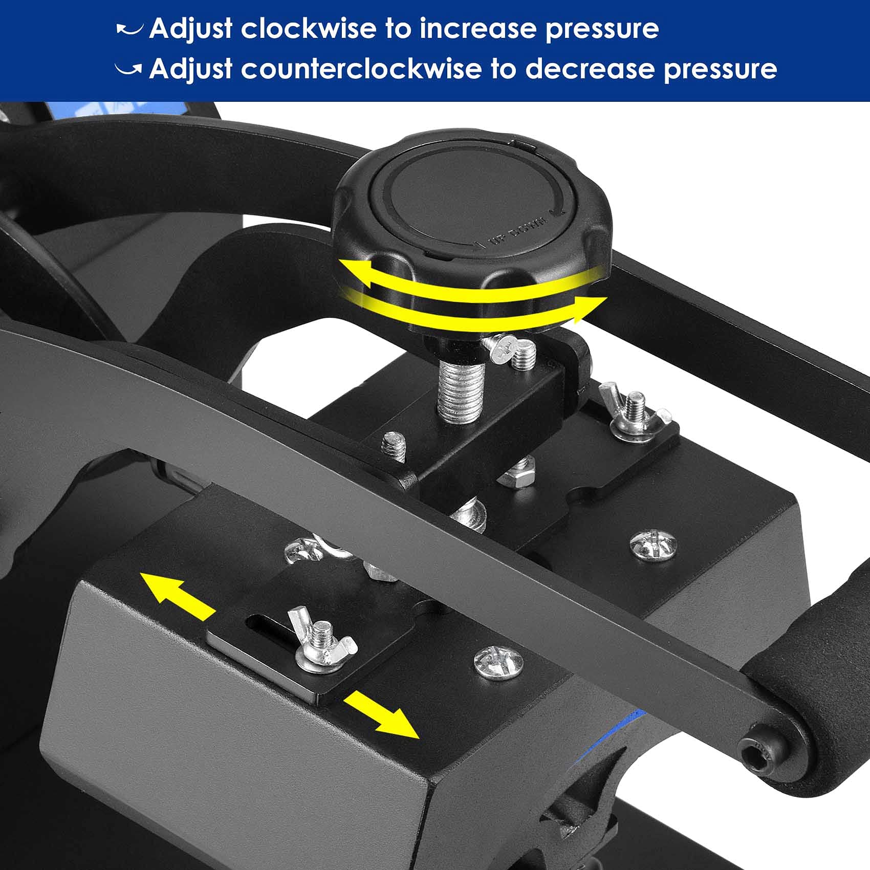 Hat Heat Press machine , Cap Heat press machine - Image 5