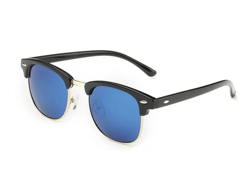 HD Polarized Lens Sunglasses Anti-Blue Ray Hydrophobic - Image 2