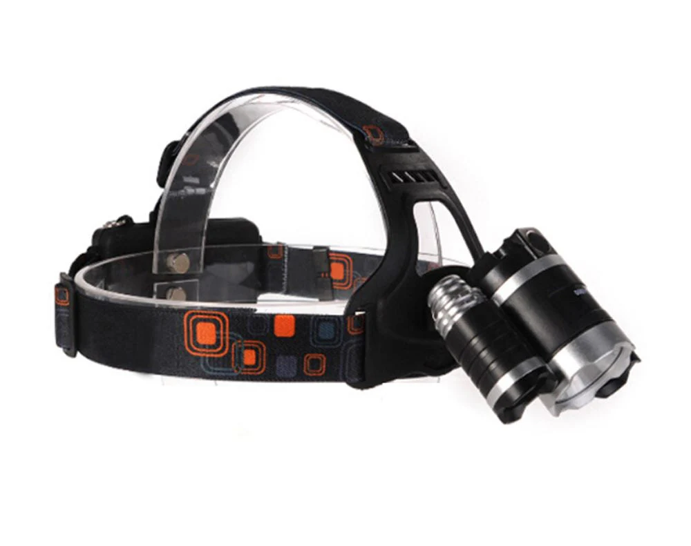 Headlamp Head Lamp Flashlight - Image 3