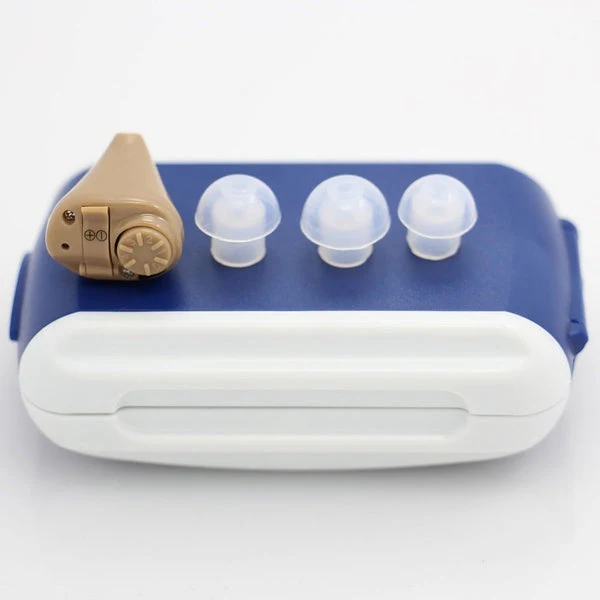 Hearing Aid Sound amplifier - Image 3
