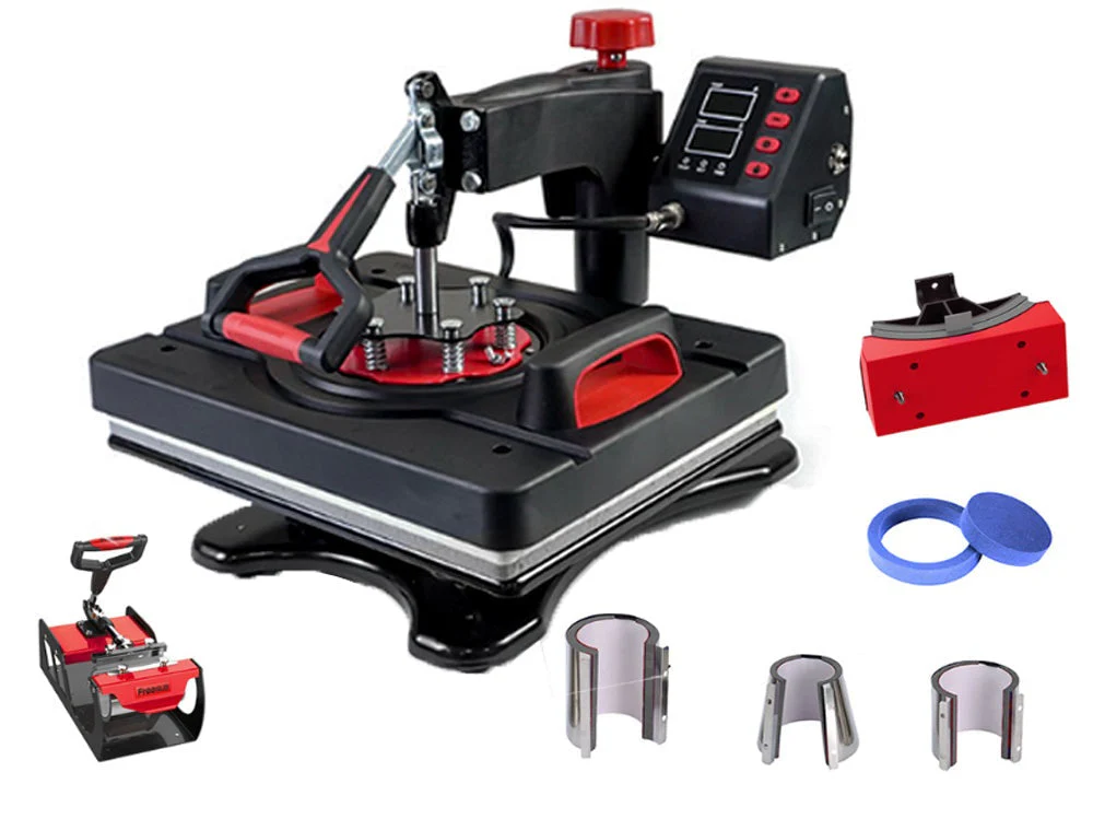Mug Heat Press Machine - Image 3
