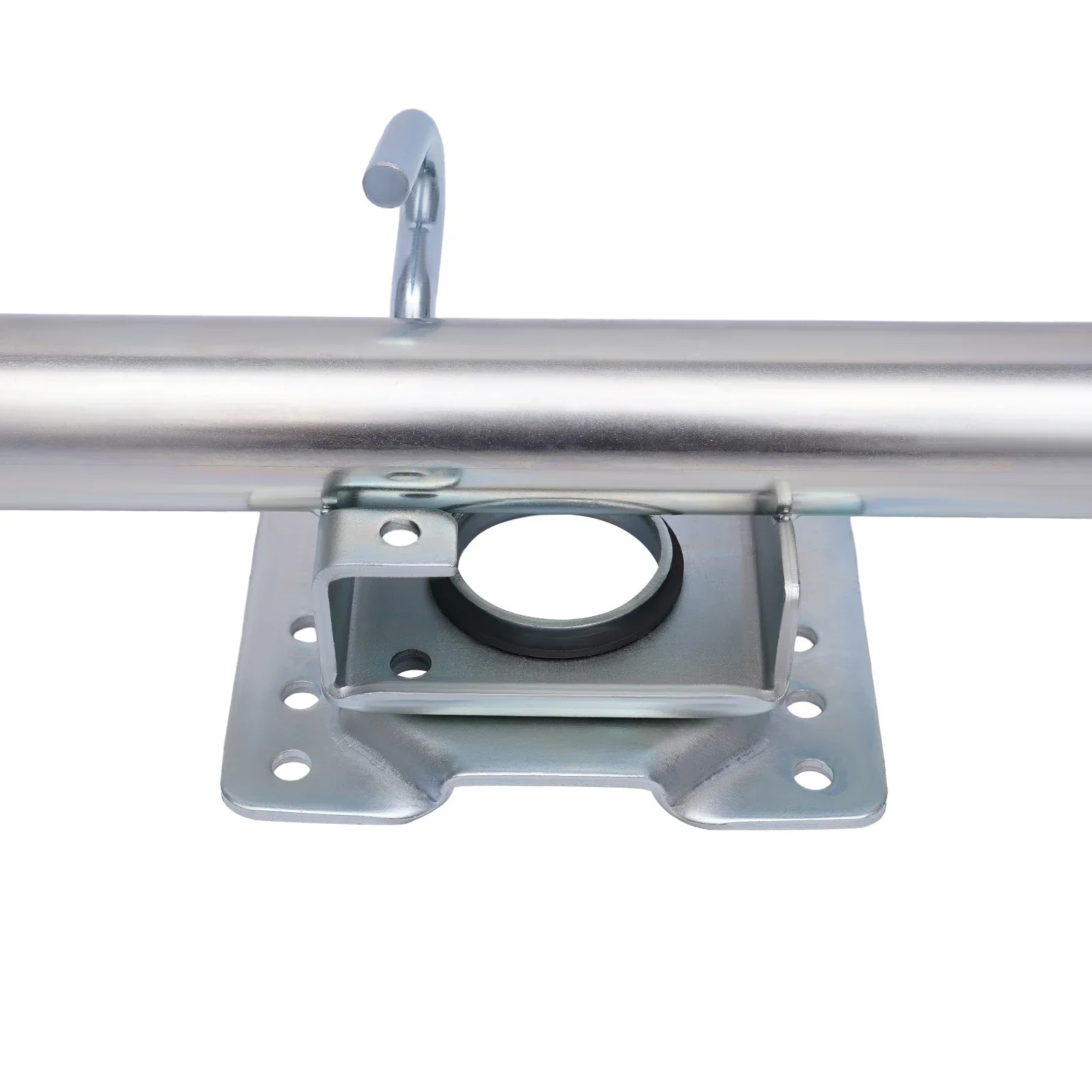Heavy Duty Jockey Wheel 1200 lbs - Image 8