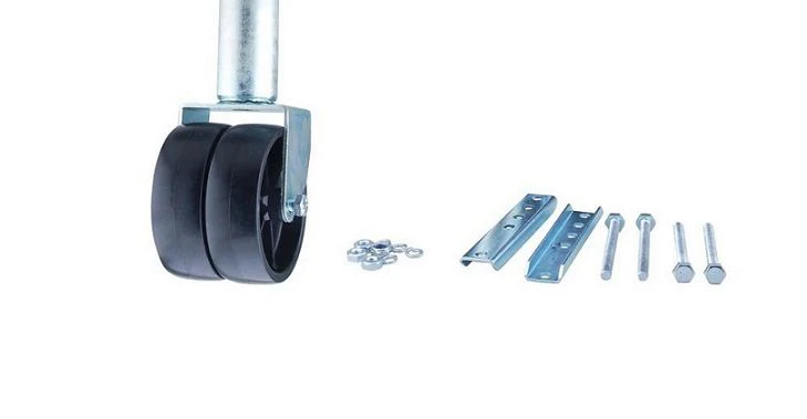 Heavy Duty Jockey Wheel 1500lbs - Image 5