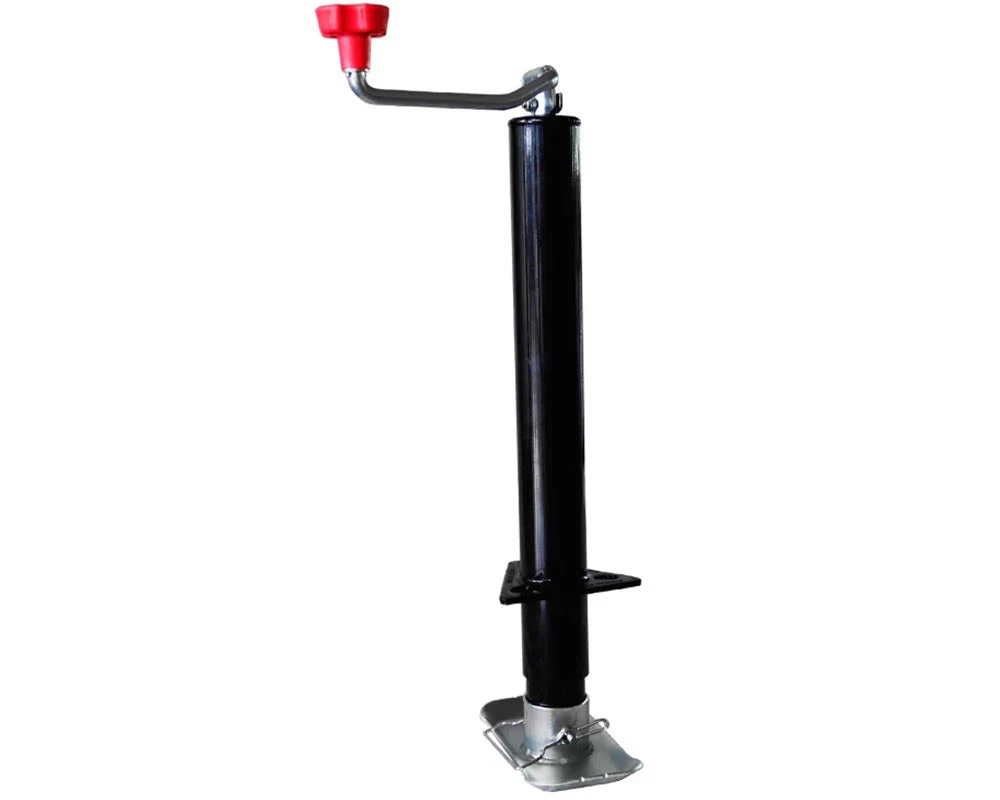 Heavy Duty Trailer Jack - Image 8
