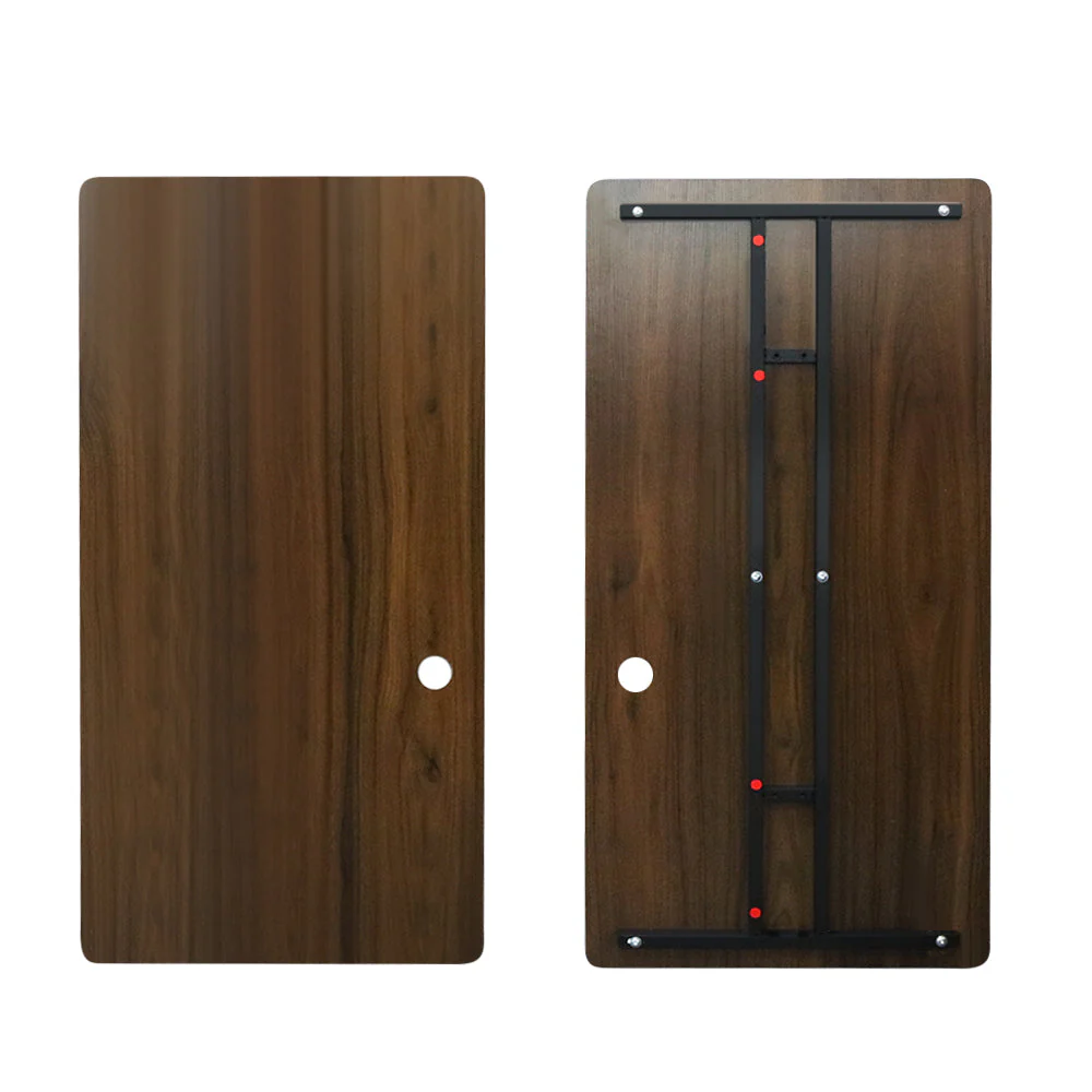 Height Adjustable Desk Table 120CM - Image 8