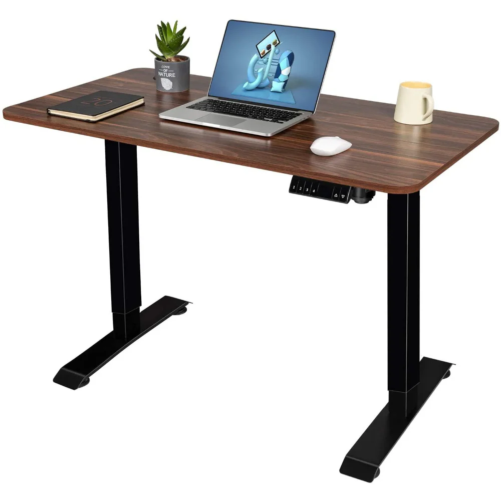 Height Adjustable Desk Table 140CM