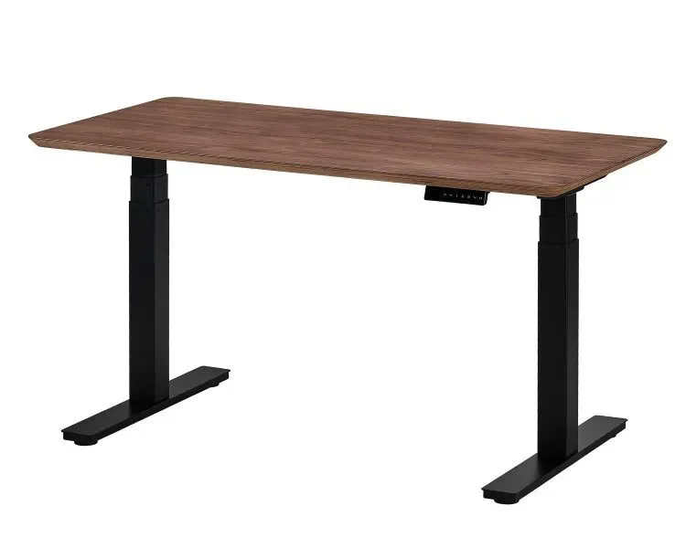 Height Adjustable Desk Table 140CM - Image 6