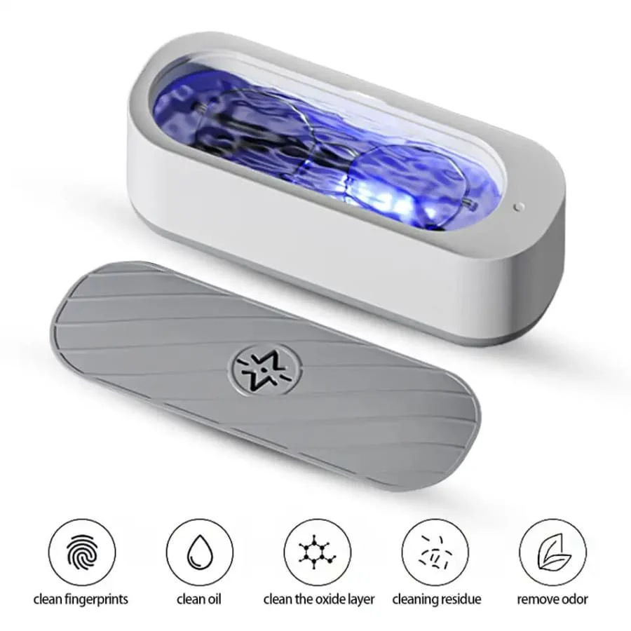 High Frequency Vibration Cleaner (USB Cable) - Image 2