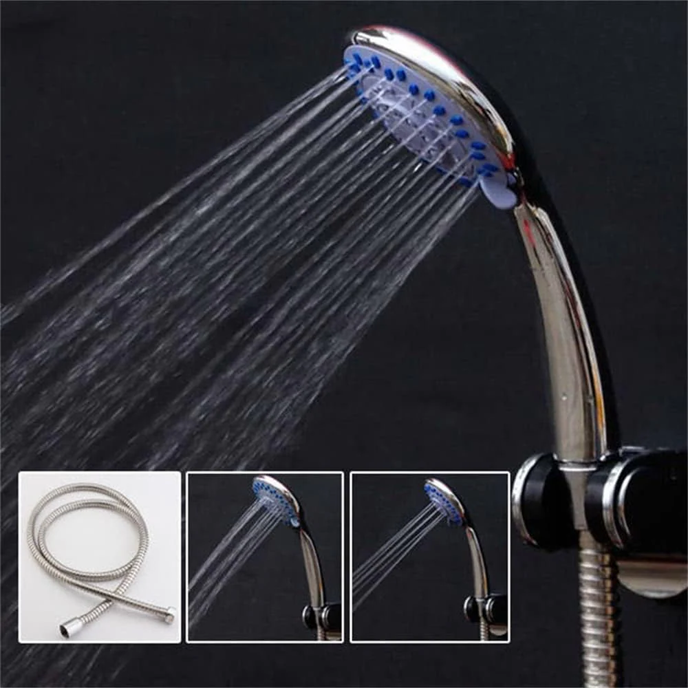 High Pressure Handheld Shower Head - Image 6