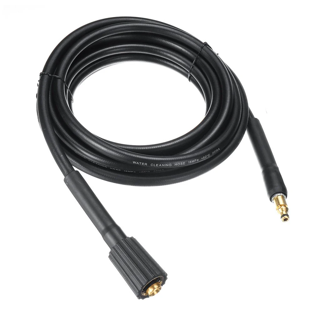 High Pressure Washer Cleaning Hose for STIHL/NILFISK/GERNI 10M - Image 5