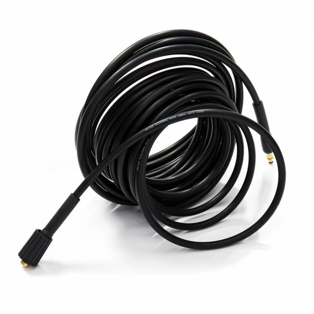High Pressure Washer Cleaning Hose for STIHL/NILFISK/GERNI 10M - Image 7