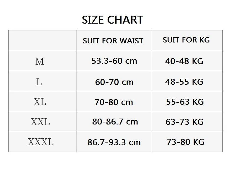 Hip Lift Ladies High Waist Slimming Underwear Body Shaper Tummy Control XXL - Image 3