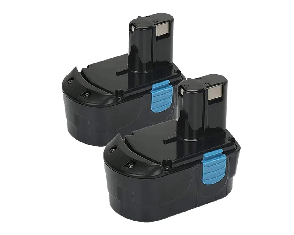 Hitachi EB14S 14.4V Replacement Battery - Image 6