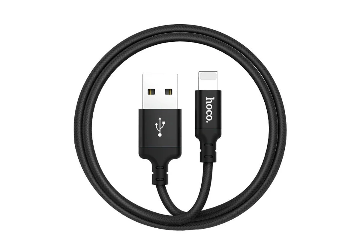 HOCO Lighting Cable 2M - Image 2
