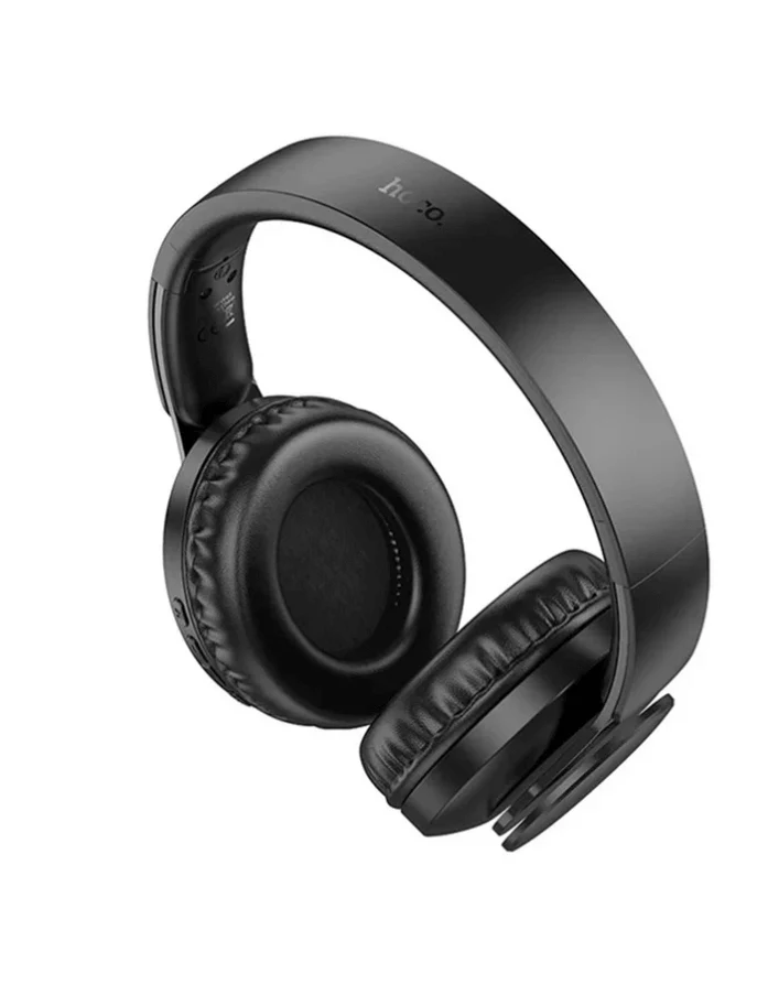 Hoco W45 Bluetooth Headset NZ – Wireless Stereo Headphone - Image 2