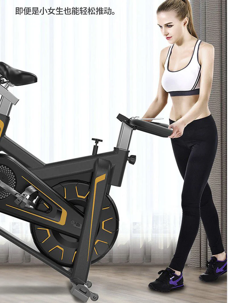 Exercise Bike - Image 10