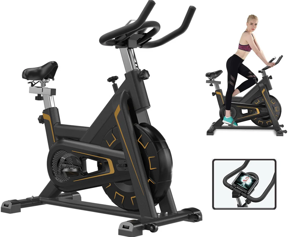 Exercise Bike - Image 12