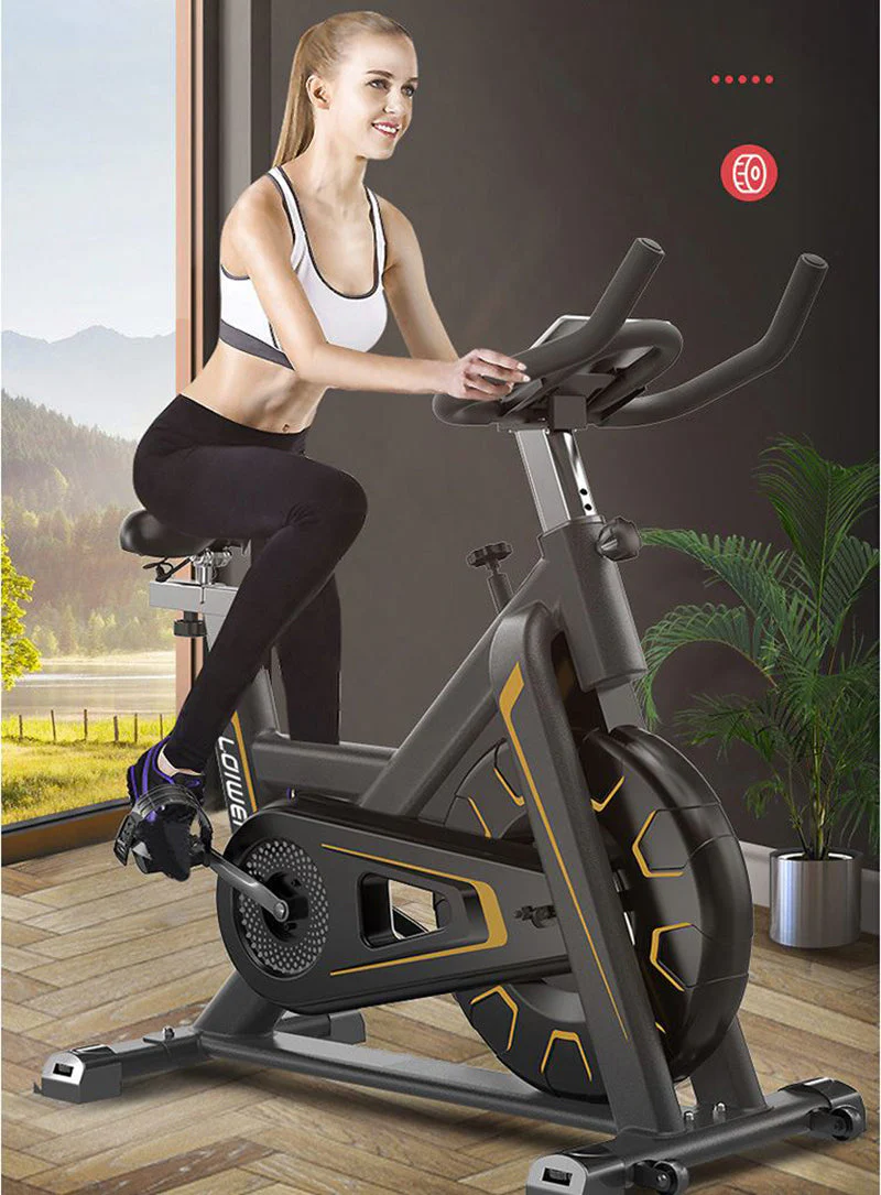 Exercise Bike - Image 9