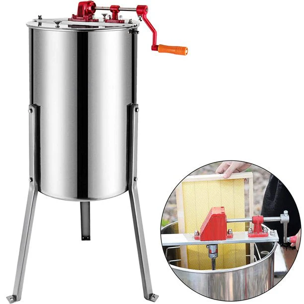 Honey Extractor 3 Frame - Image 2