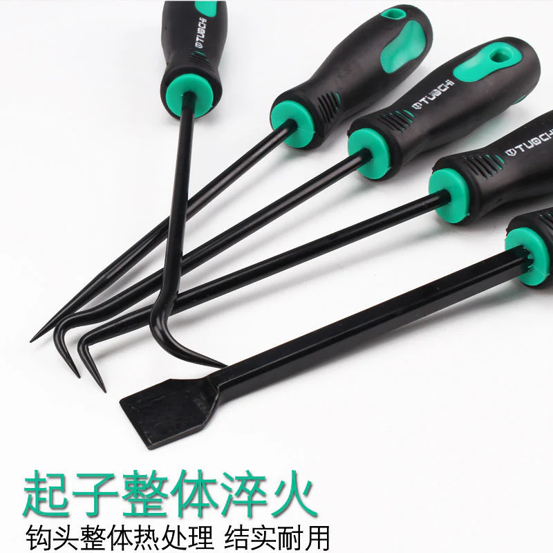Hook And Pick Removal Tools And Scraper - Image 3