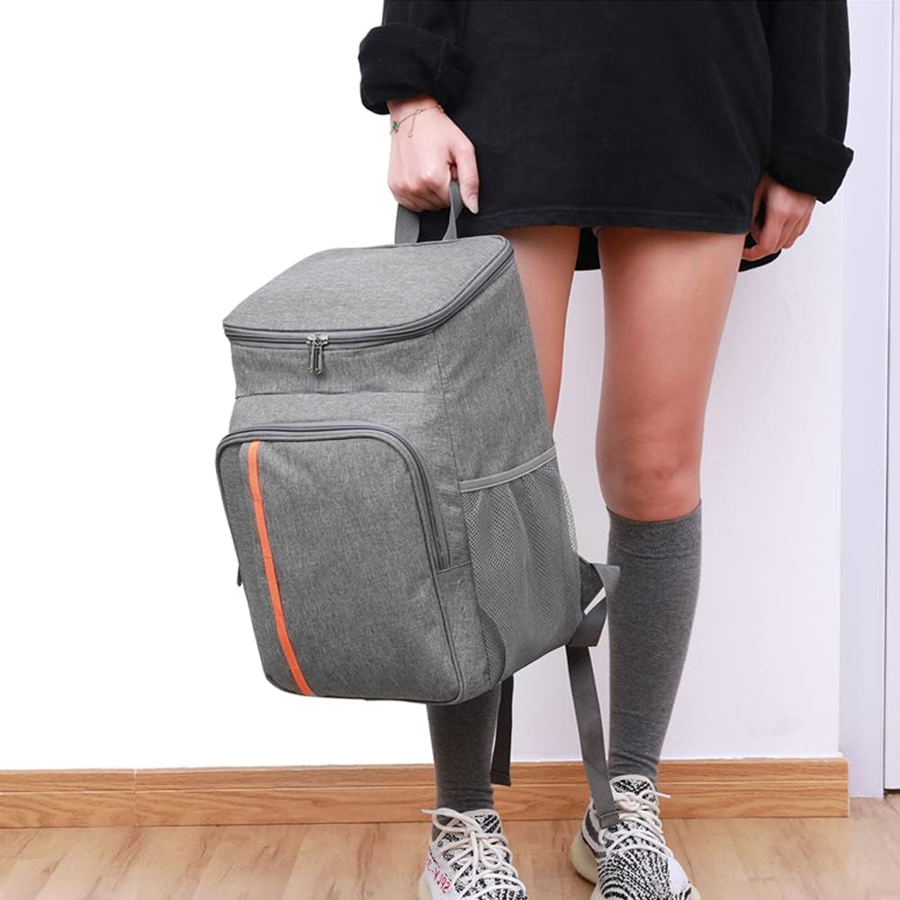 Insulated Lunch Bag Cooler - Image 7