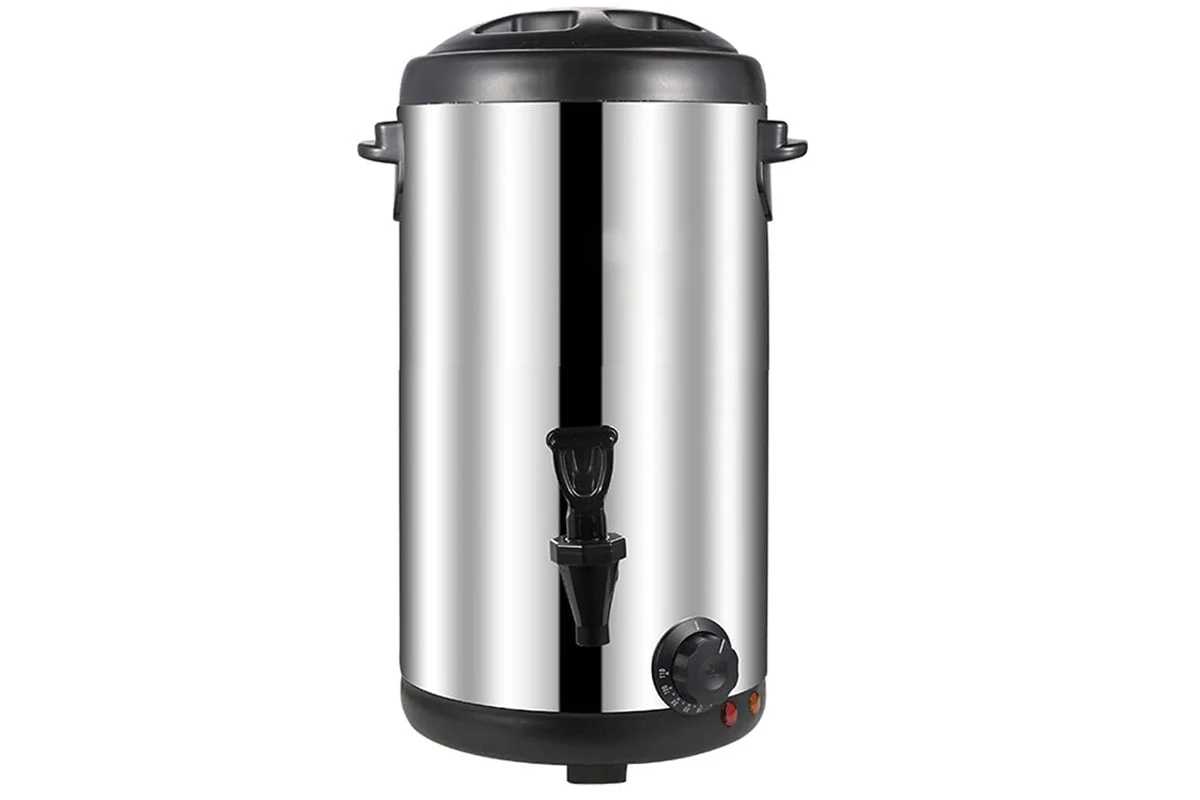 Hot water Urn 10L - Image 2