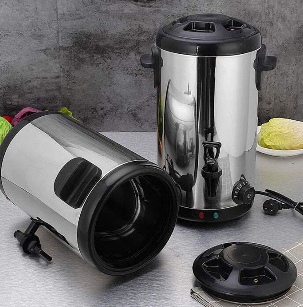 Hot Water Urn 12L - Image 6
