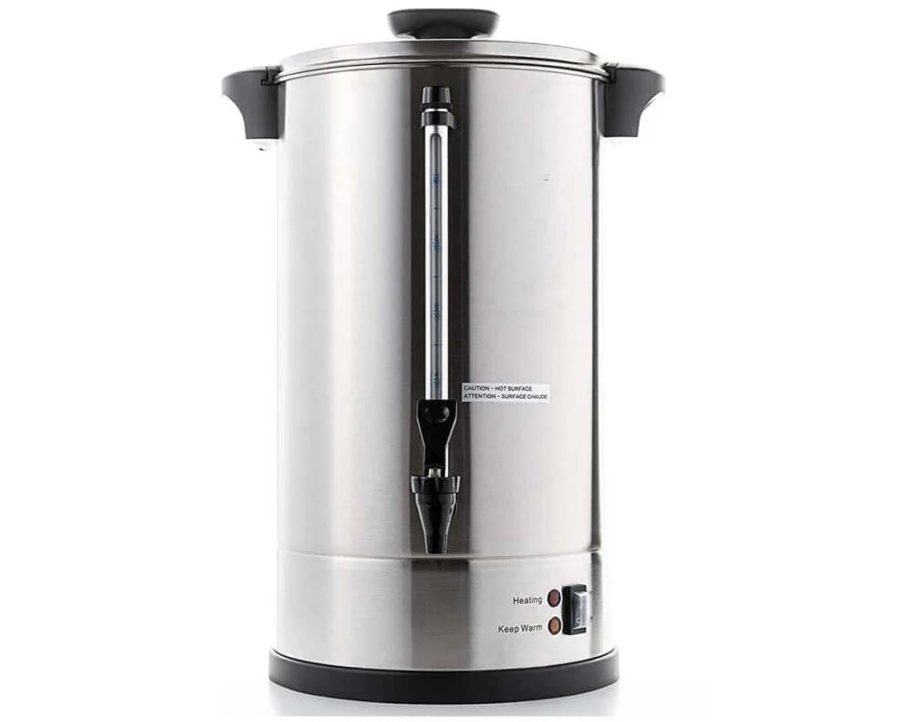 Hot Water Urn 25L - Image 8