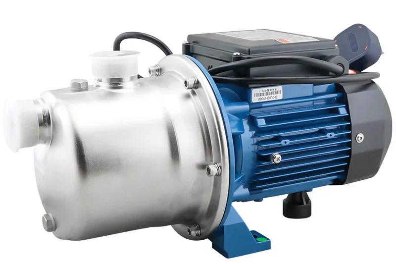 Household Water Pump Electric Garden Jet Pump 1300W - Image 9