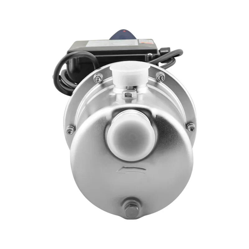 Household Water Pump Electric Garden Jet Pump 370W - Image 4