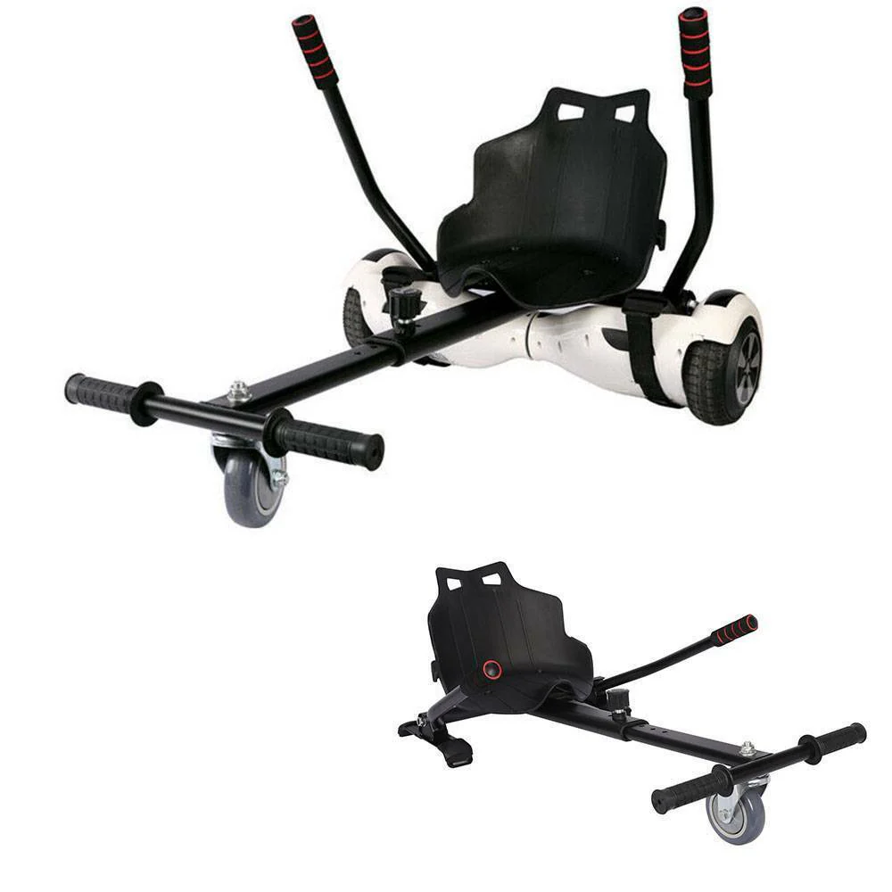 Hoverboard Go Cart Hovercart Hoverkart - Image 4
