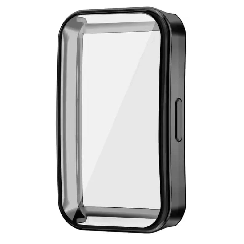 Protective Case for Huawei Band 10 (Black) - Image 3