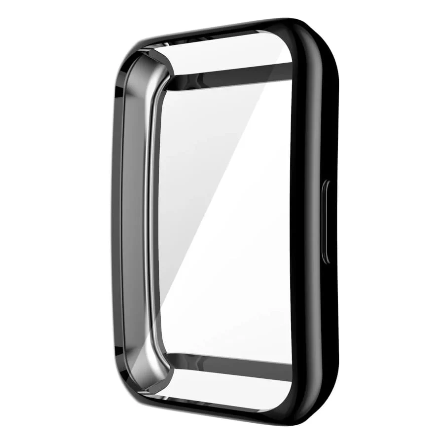 Protective Case for Huawei Band 7 (Black) - Image 4