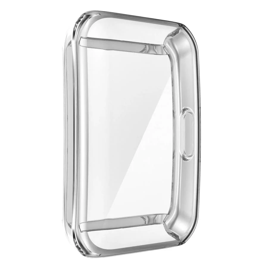 Protective Case for Huawei Band 7 (Clear) - Image 6