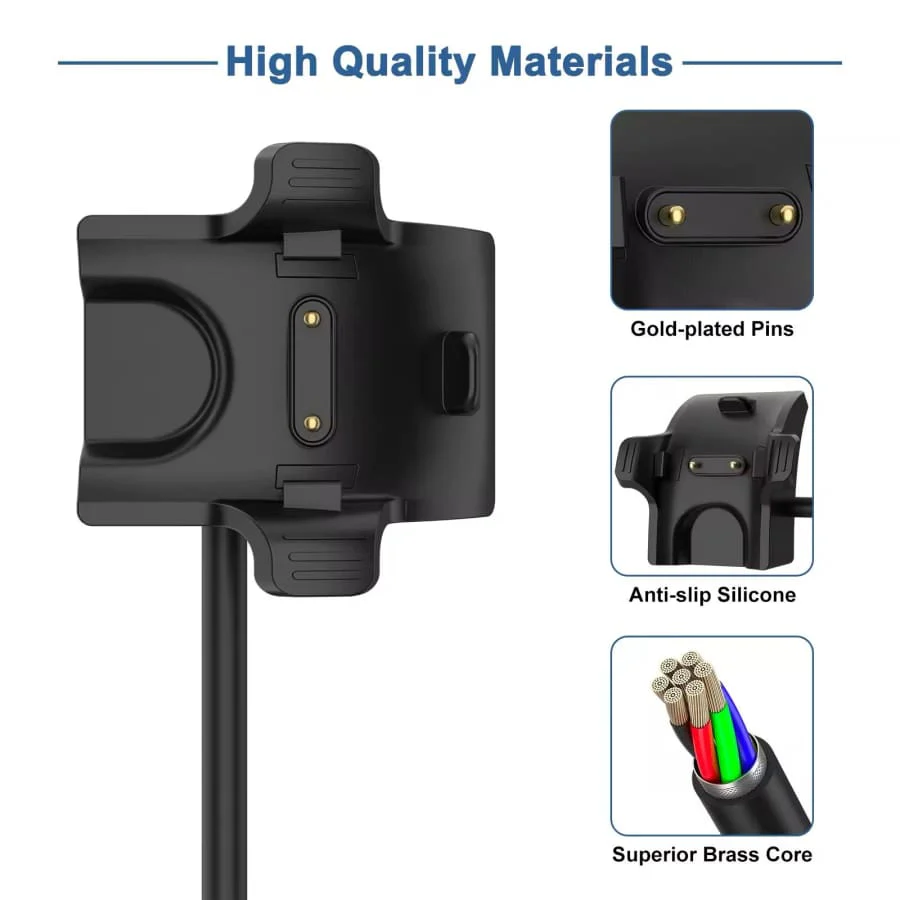 Watch Charger for Huawei Band / Honor Band - Image 4