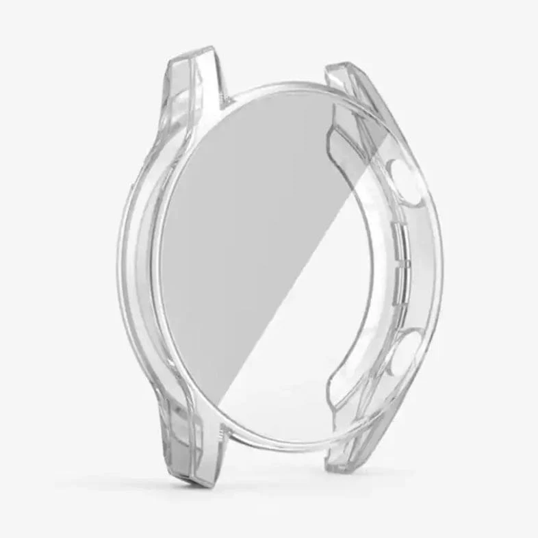 Protective Case for Huawei GT 2 (42mm) (Clear) - Image 2