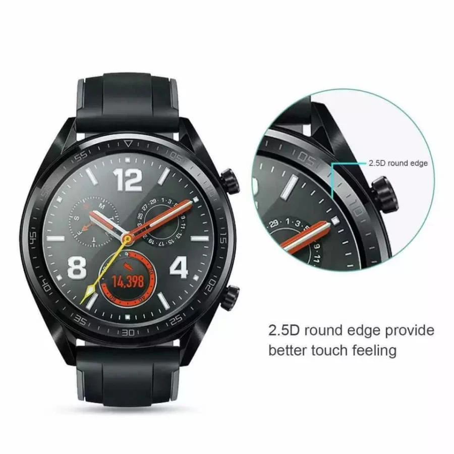 Screen Protector for Huawei GT 2 (46mm) - Image 2