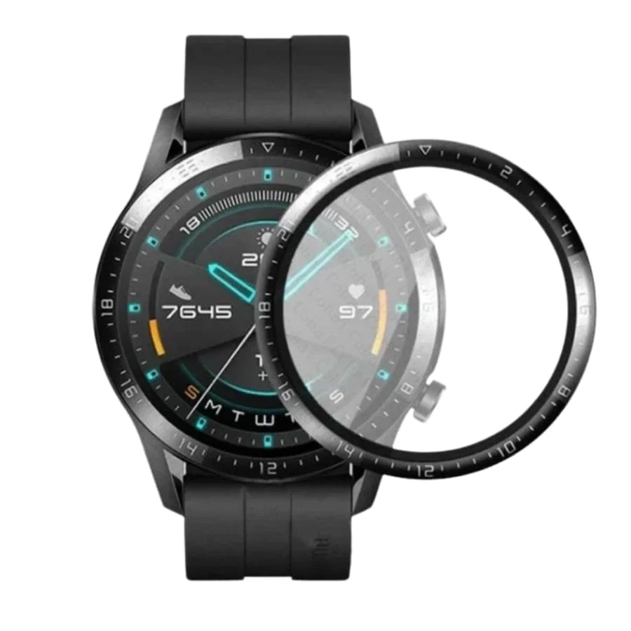 Screen Protector for Huawei GT 2 Watch (46mm)