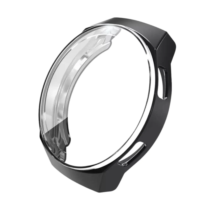 Protective Case for Huawei GT 2e Active (Black) - Image 3