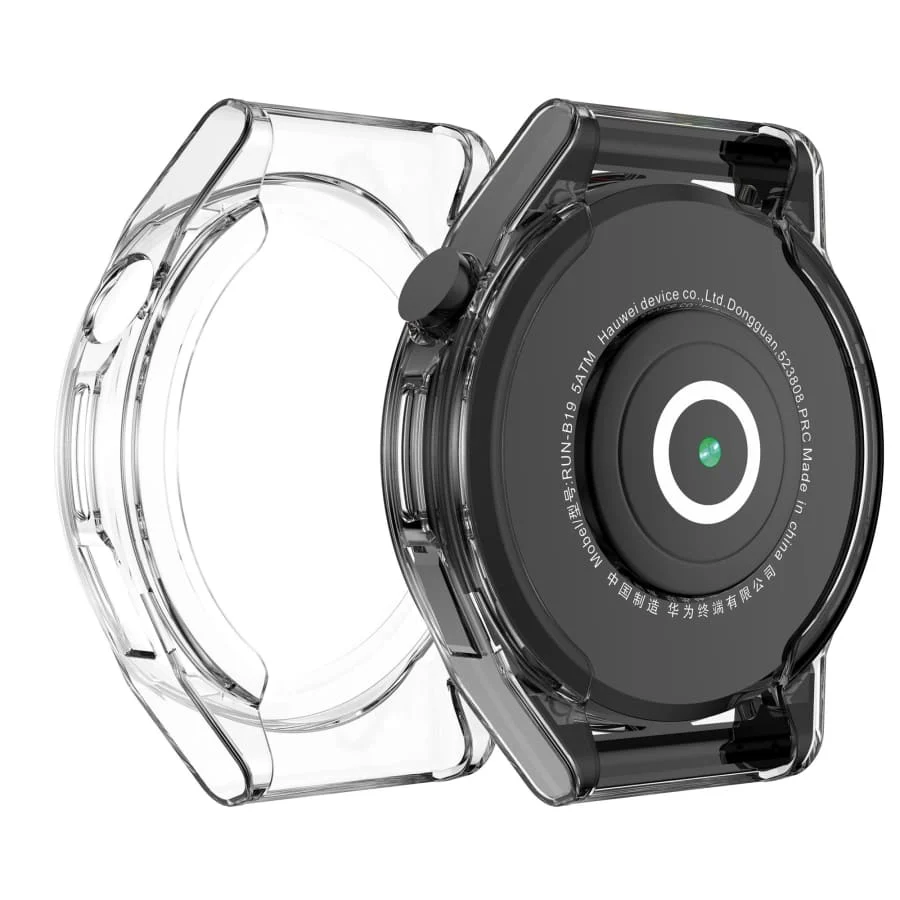 Protective Case for Huawei GT Runner (Clear) - Image 2