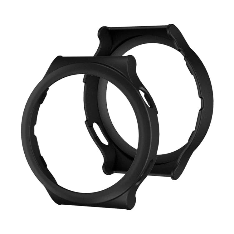 Protective Case for Huawei GT3 Pro (43mm) (Black) - Image 3